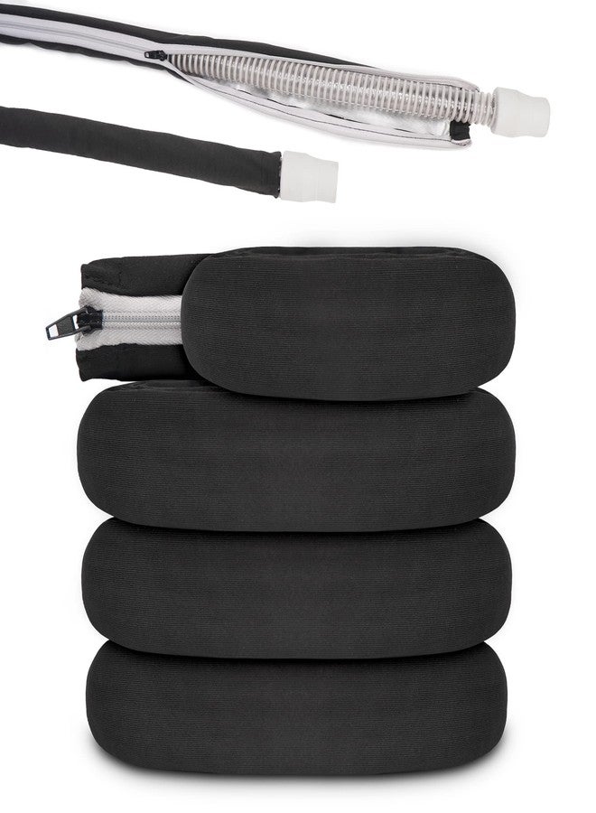 Medihealer CPAP Hose Cover Tube Covers Compatible with All RSM and PR Standard or Heated Tubing-Full Length Zipper&Light Weight&Insulate-6 Foot(Pack of 1). Great Value Supplies by Medihealer. - Image 1